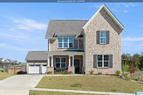 4733 Bradley Cir, TRUSSVILLE, AL, 35173-2534 | Card Image