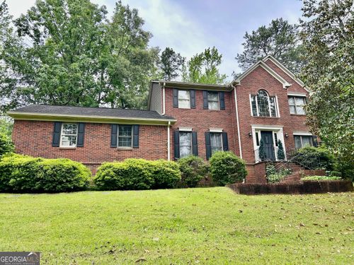 1808 Stoney Crest Dr, Elberton, GA, 30635-2681 | Card Image