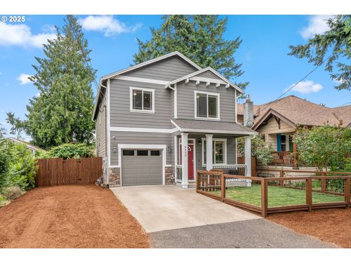 6832 Se 65th Ave, Portland, OR, 97206-7436 | Card Image