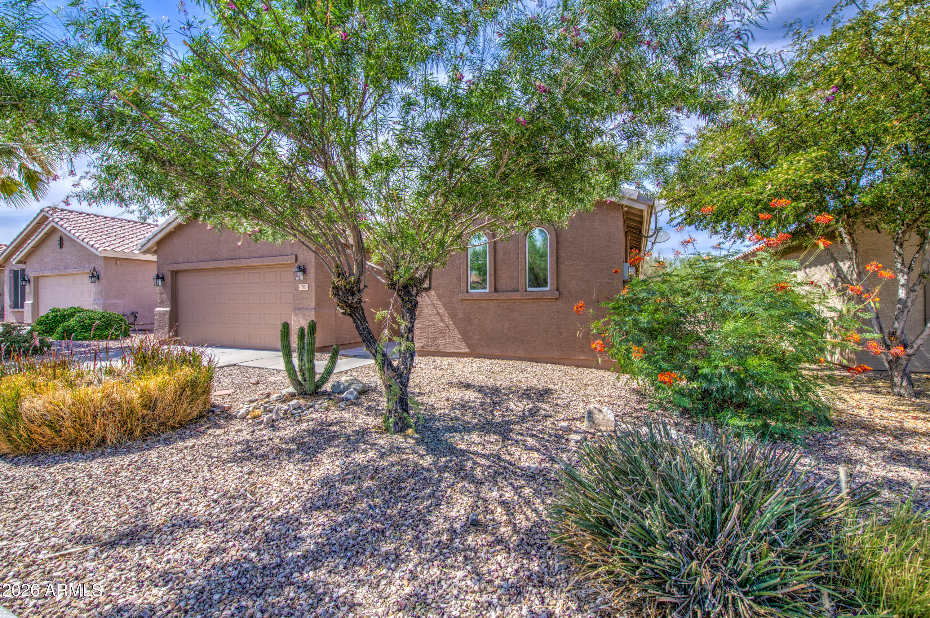 Residential in Buckeye 4