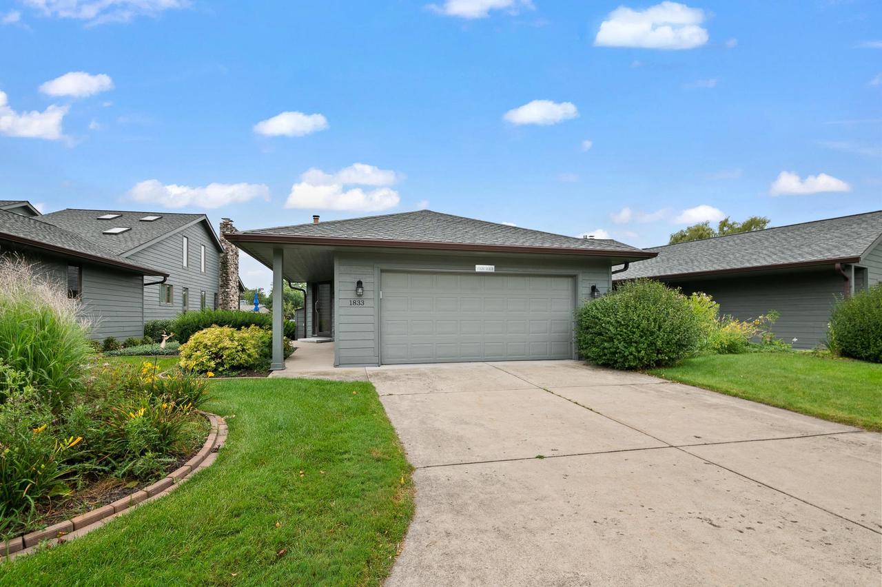 Beethoven Dr, Green Bay, WI 54311