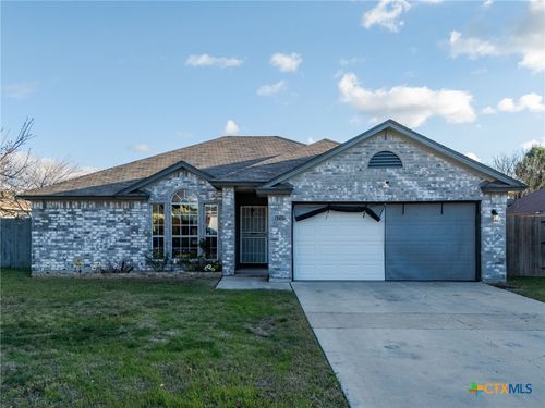 4202 Fawn Dr, Killeen, TX, 76542-7540 | Card Image