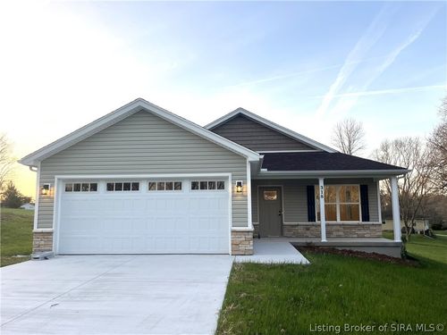 318 Harrison Ave Nw, Depauw, IN, 47115-9064 | Card Image