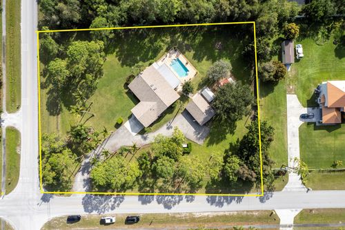 14534 Key Lime Boulevard, The Acreage, FL, 33470 | Card Image