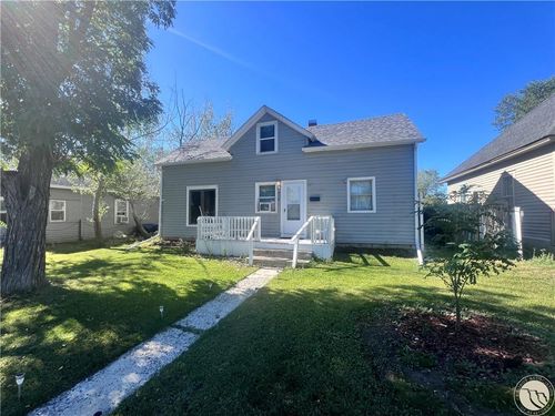 516 S 36th St, Billings, MT, 59101-3654 | Card Image