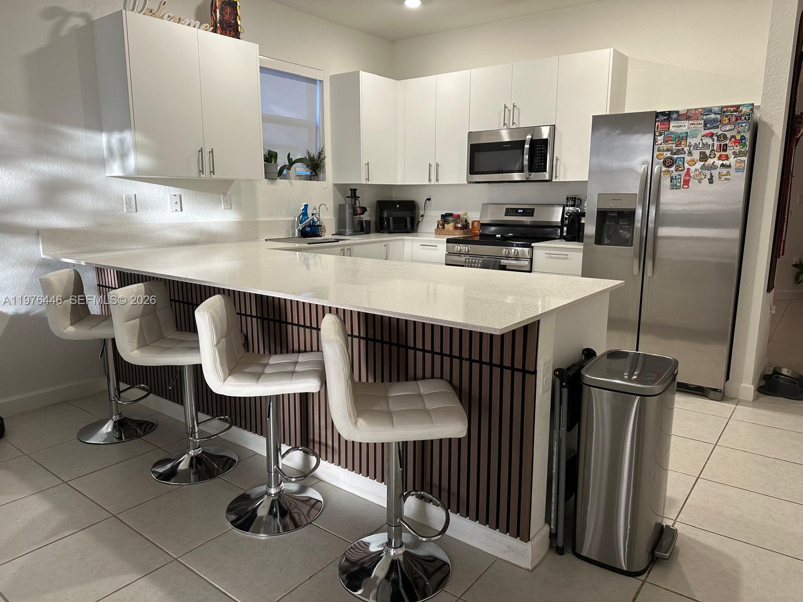Residential in Miami 2