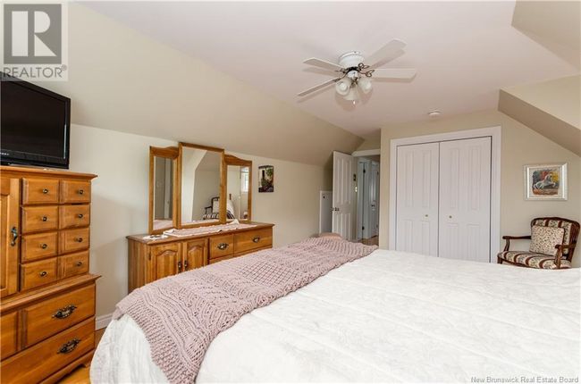 37 Gaston Cres, House other with 4 bedrooms, 3 bathrooms and null parking in Moncton NB | Image 34