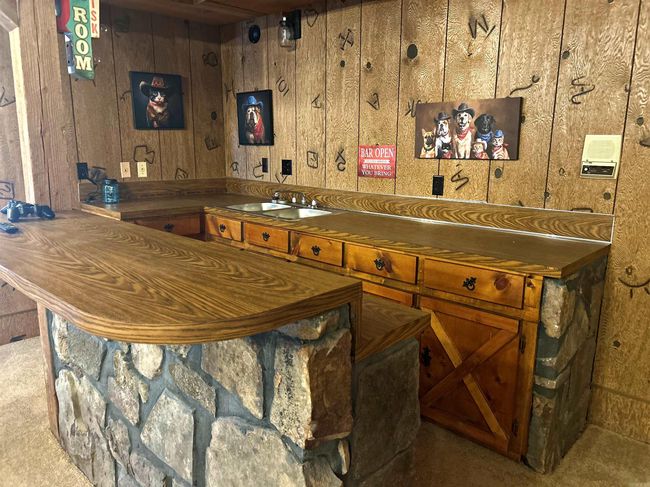7369 Highway 7, House other with 4 bedrooms, 3 bathrooms and null parking in Bismarck AR | Image 32