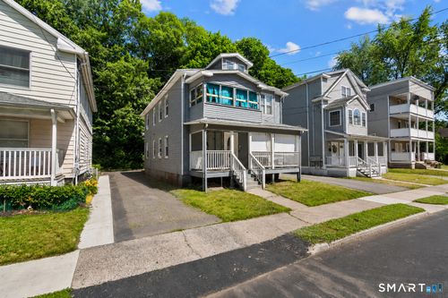 25 Prescott St, Meriden, CT, 06450-3315 | Card Image