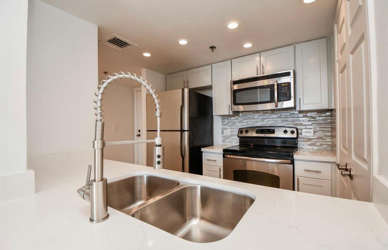 Residential in Houston 5