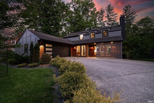 1918 E Ruby Ln, Bloomington, IN, 47401-6062 | Card Image