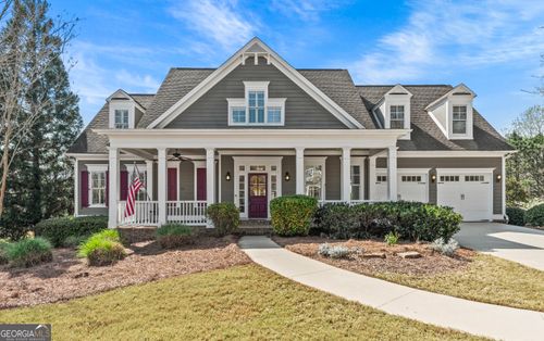 431 Tralee Ct, Statham, GA, 30666-2554 | Card Image