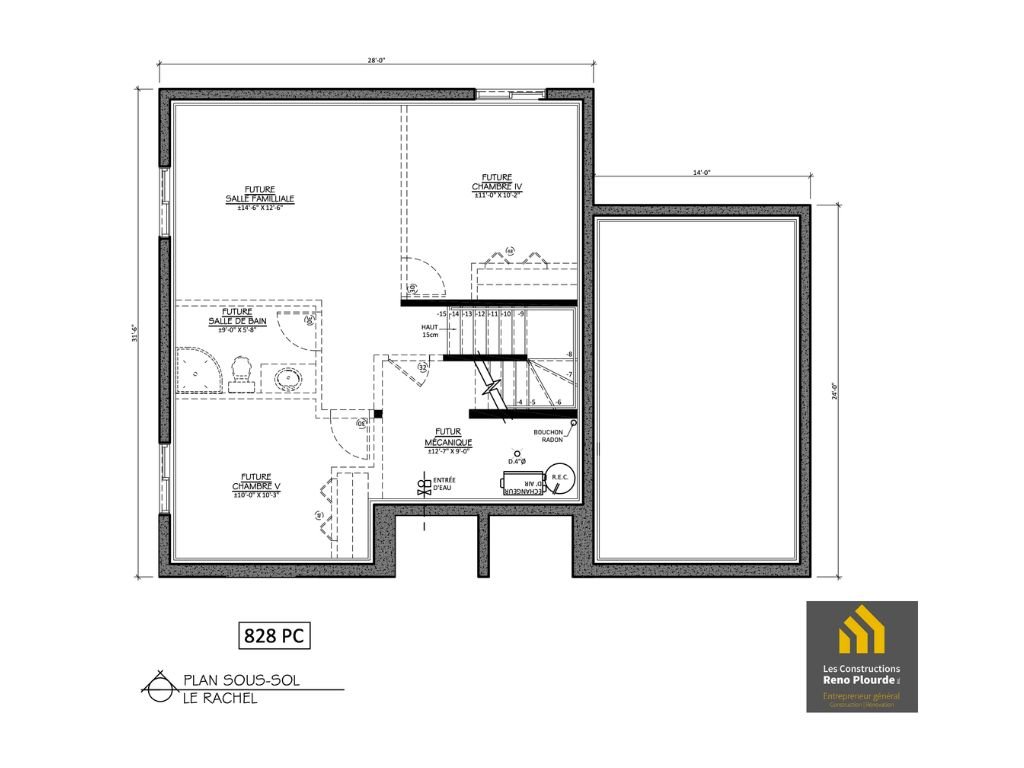 Residential in Boischatel 3