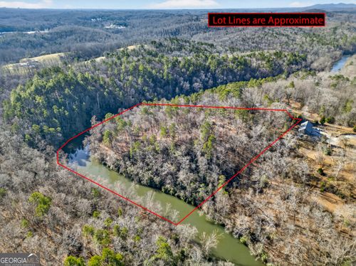 LOT 36 Habersham Mill Village Dr, Demorest, GA, 30535 | Card Image