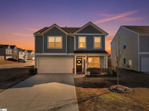 12 Pendergast Rd, Greenville, SC, 29605-6251 | Card Image