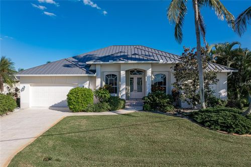 4014 La Costa Island Ct, PUNTA GORDA, FL, 33950-8525 | Card Image