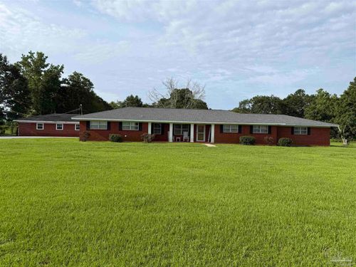 1323 Airport Rd, Atmore, AL, 36502-6624 | Card Image
