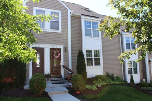 2663 Hunters Point Dr, Wexford, PA, 15090-7992 | Card Image