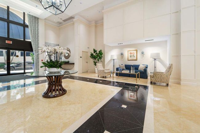 UNIT-608 - 801 S Olive Ave, Condo with 2 bedrooms, 2 bathrooms and null parking in West Palm Beach FL | Image 23