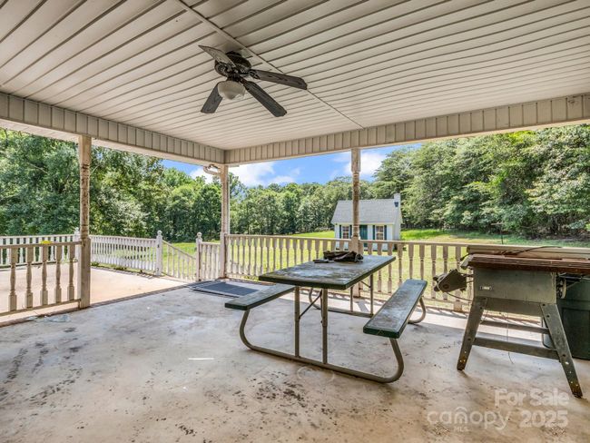 281 N Quail Run, House other with 3 bedrooms, 3 bathrooms and null parking in Forest City NC | Image 36
