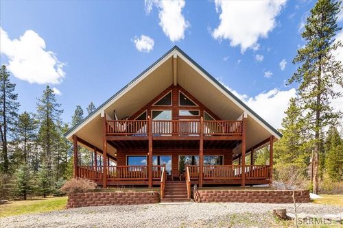 3568 S Beaver Springs Rd, Island Park, ID, 83429-5117 | Card Image