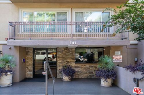 224-141 S Clark Dr, West Hollywood, CA, 90048 | Card Image