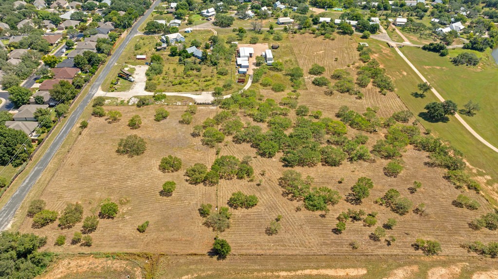 Land in Fredericksburg 2