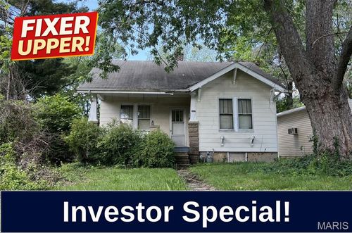 207 Gremer Ave, Edwardsville, IL, 62025-1810 | Card Image