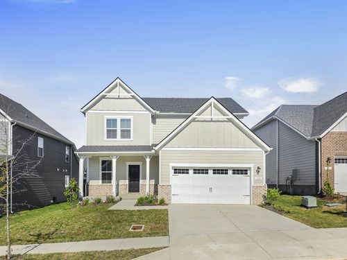 1006 Lionheart Dr, Hermitage, TN, 37076-2489 | Card Image