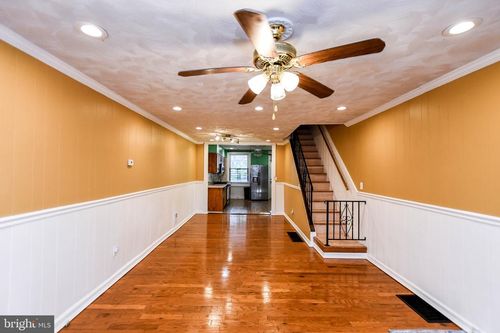2509 Christian St, BALTIMORE, MD, 21223-2832 | Card Image