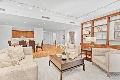 Main Living Area With Open Floor Plan | Image 1