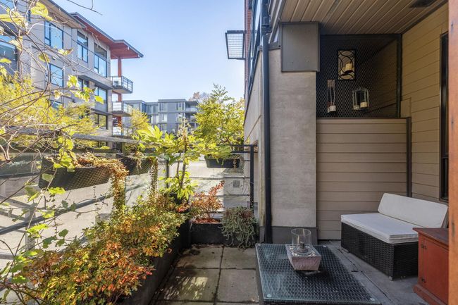 107 - 3133 Riverwalk Avenue, Condo with 2 bedrooms, 2 bathrooms and 2 parking in Vancouver BC | Image 21