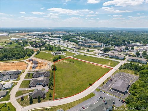 5.95AC Highway 62, Charlestown, IN, 47111 | Card Image