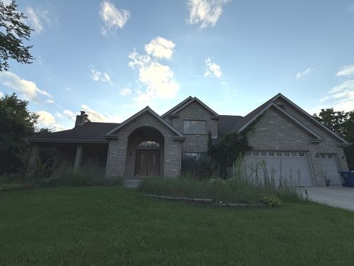 14312 S Twin Creek Ln, Homer Glen, IL, 60491-9374 | Card Image