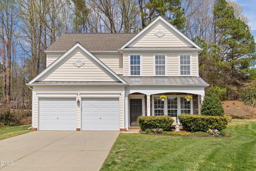 3314 Chrysanthemum Way, Raleigh, NC, 27614-7866 | Card Image