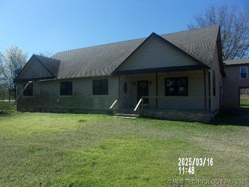 8326 S 4392, Locust Grove, OK, 74352-5921 | Card Image