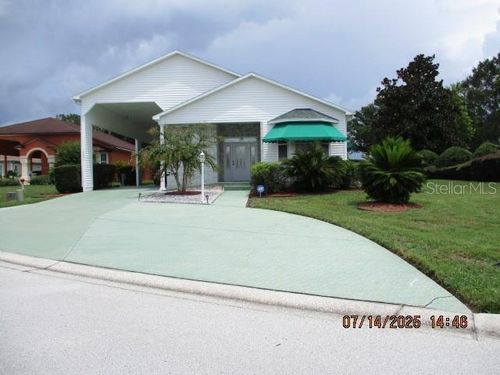 1231 Motorcoach Dr, POLK CITY, FL, 33868-5101 | Card Image
