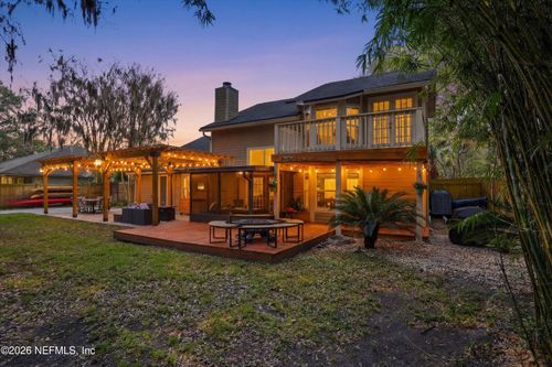 12819 Swamp Owl Ln, Jacksonville, FL, 32258-2180 | Card Image