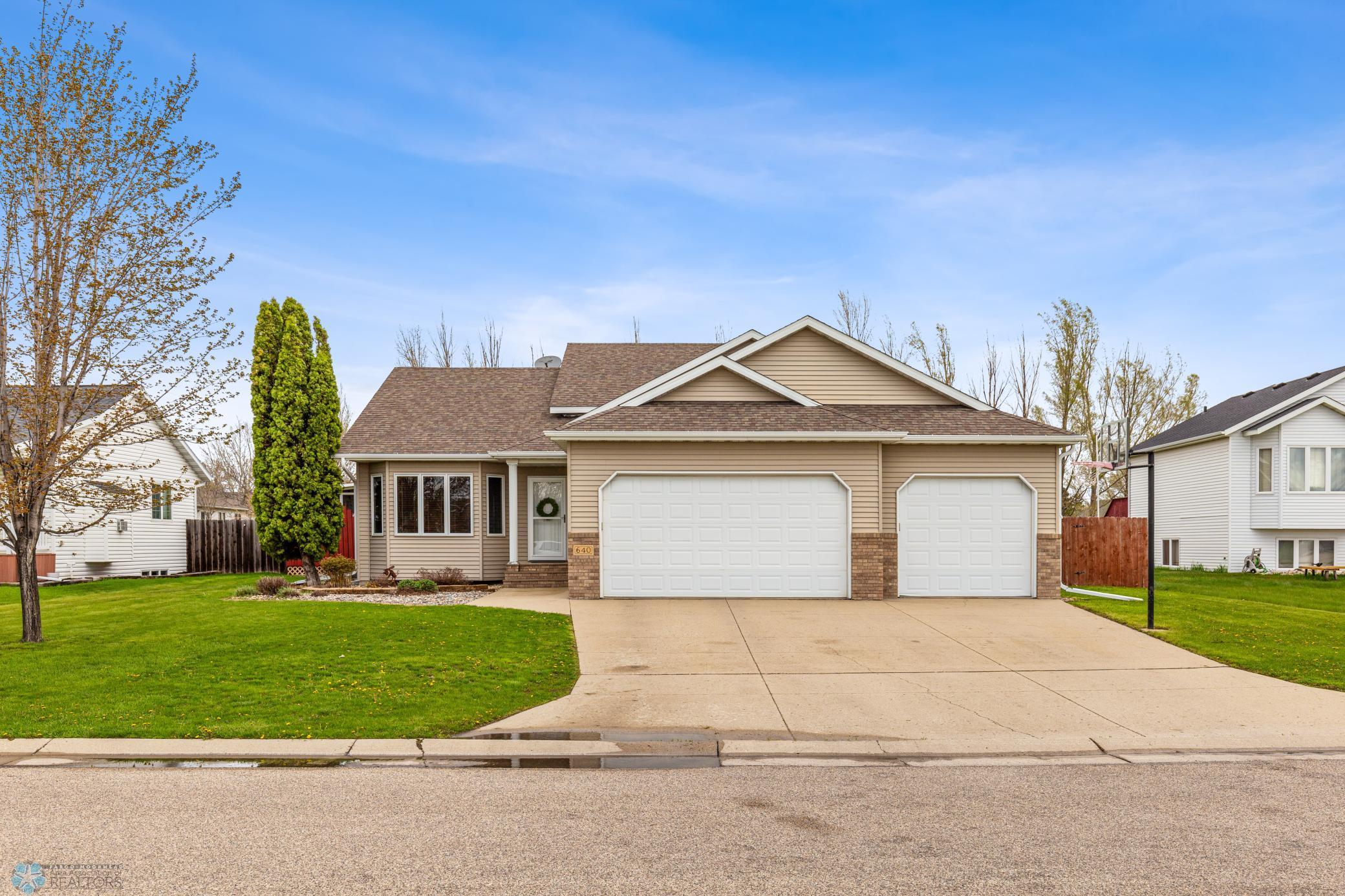 41st Ave, Moorhead, MN 56560 #1