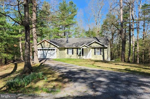 264 Chestnut Oak Ln, Cherry Run, WV, 25427-4304 | Card Image
