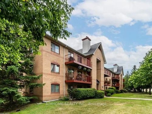 933-1506 Pilgrims Way, Oakville, ON, L6M3H1 | Card Image