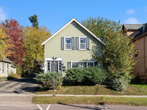 240 N Willard St, Burlington, VT, 05401-1638 | Card Image