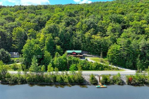 1583 Route 100, Plymouth, VT, 05056-4426 | Card Image