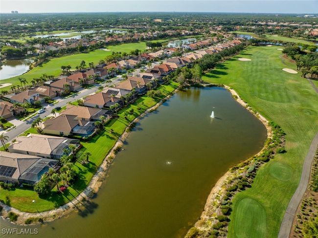 23660 Copperleaf Blvd, House other with 2 bedrooms, 2 bathrooms and null parking in ESTERO FL | Image 22