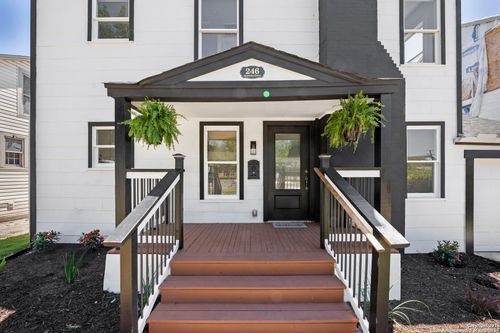 246 Quentin Dr, San Antonio, TX, 78201-3730 | Card Image