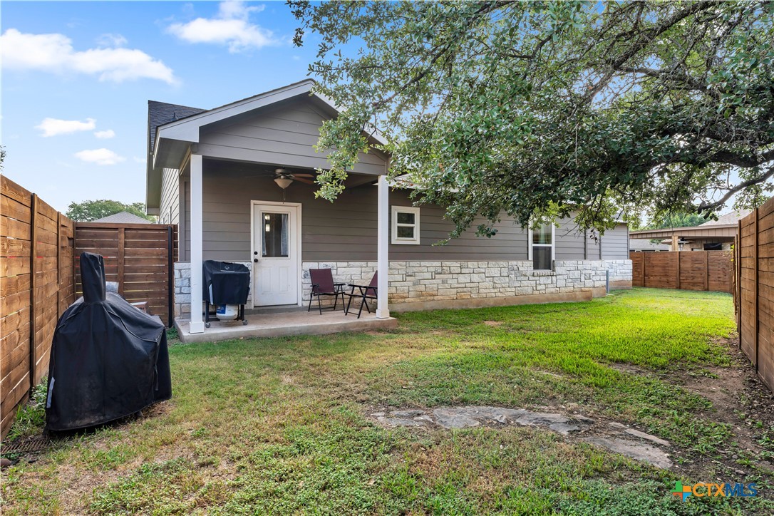 Residential in Burnet