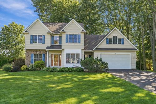 21 Coventry Drive, Ogden, NY, 14559 | Card Image