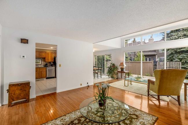 54 - 1815 Varsity Estates Drive Nw, Townhouse with 3 bedrooms, 4 bathrooms and 4 parking in Calgary AB | Image 8