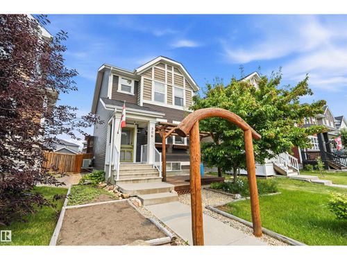 306 Simmonds Way, Leduc, AB, T9E0X4 | Card Image