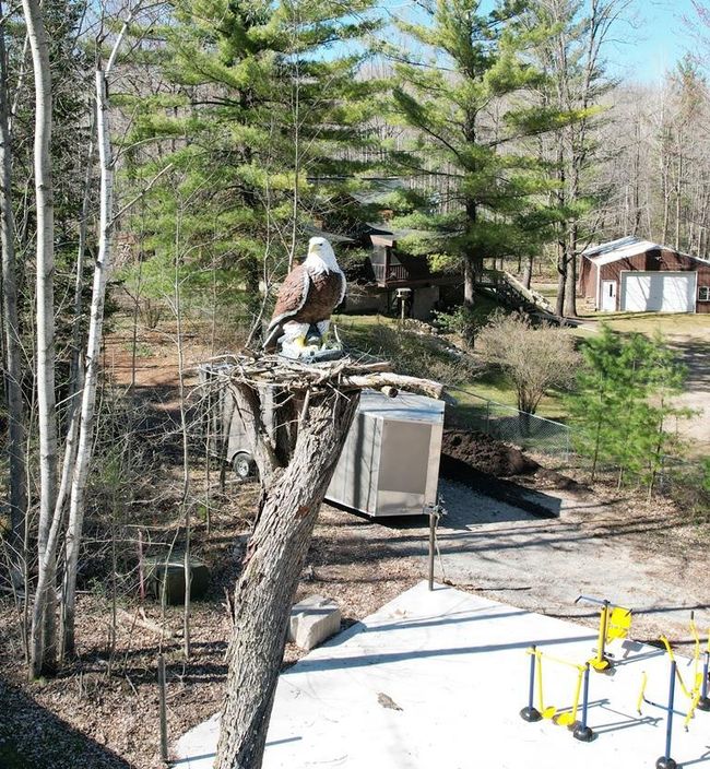 W5449 Loomis Rd, Home with 0 bedrooms, 0 bathrooms and null parking in PORTERFIELD WI | Image 17